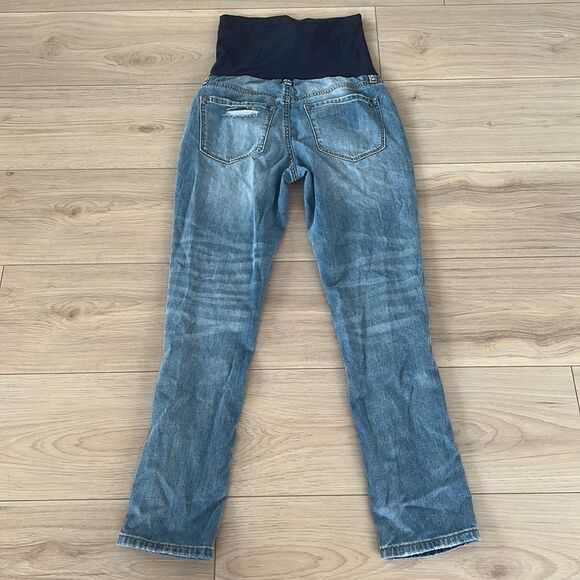 Pinkblush Maternity Jeans - Picture 8 of 8